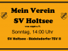 SVH vs. BTSV II