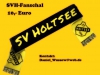SVH-Schal